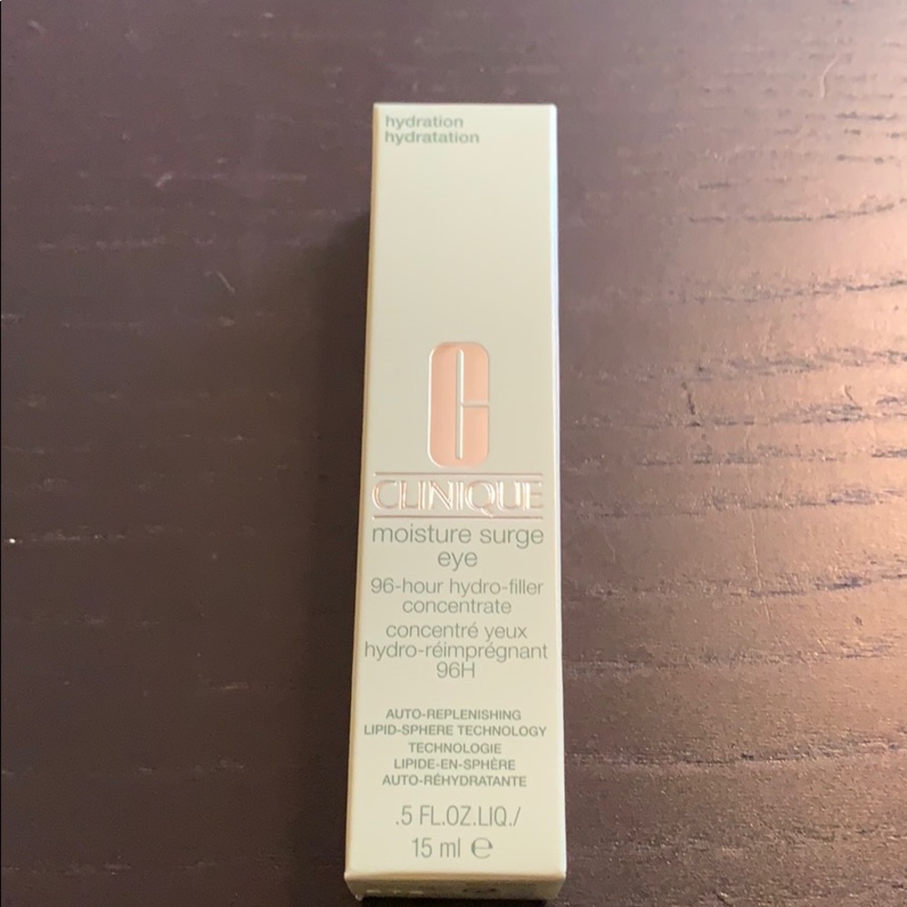 Clinique Moisture Surge Eye